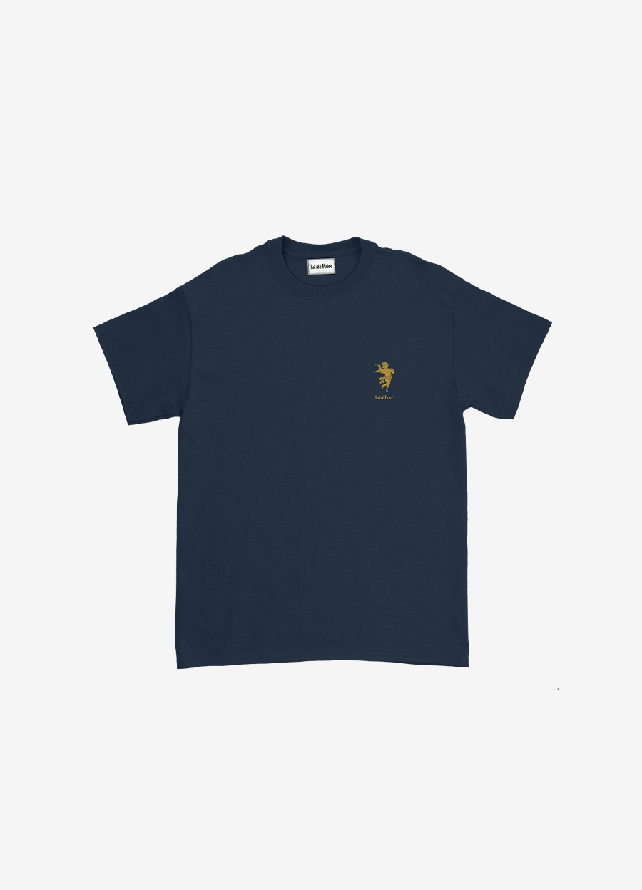 Classic Angel Tee – Laizé Faire Classic Angel Tee – Laizé Faire